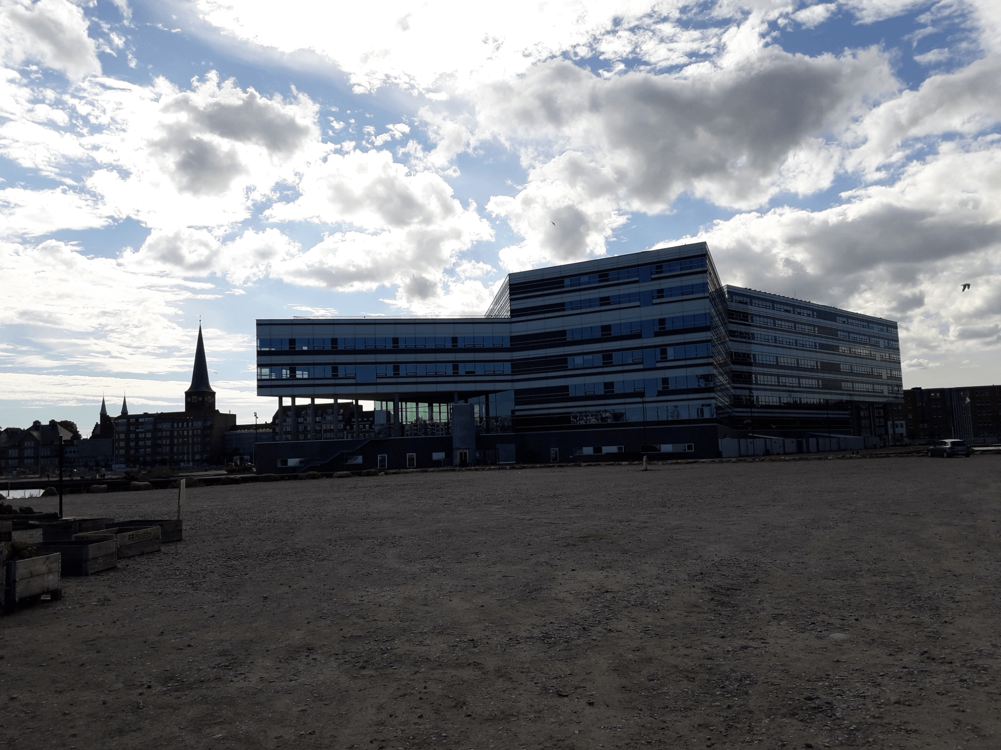 Biblioteca de Århus Aarhus