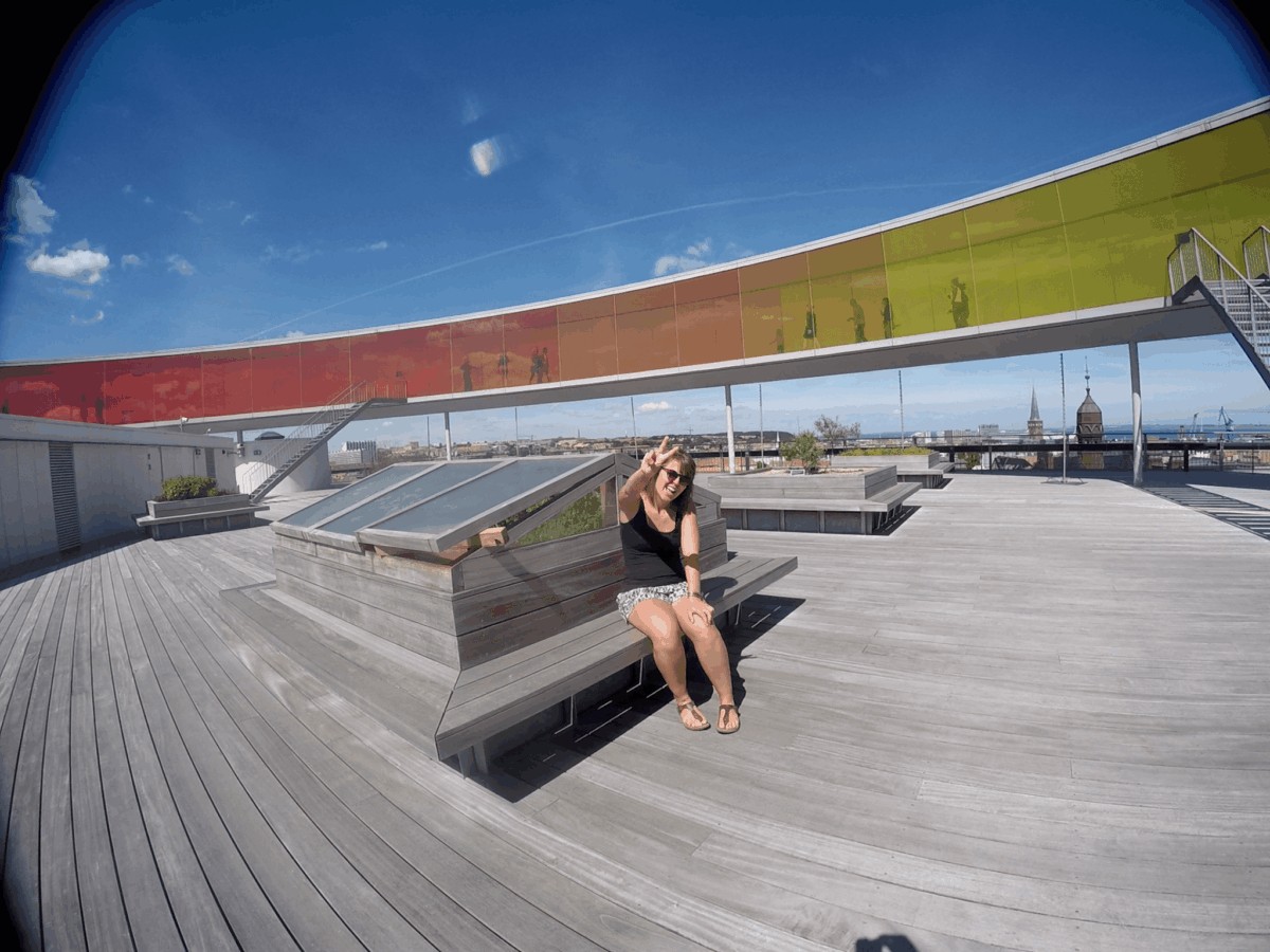 ARoS