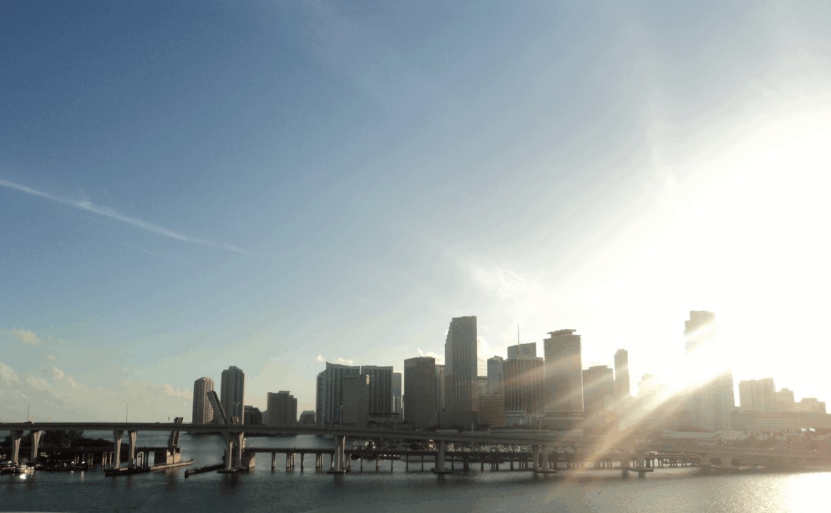 Qué hacer en Miami en 5 días