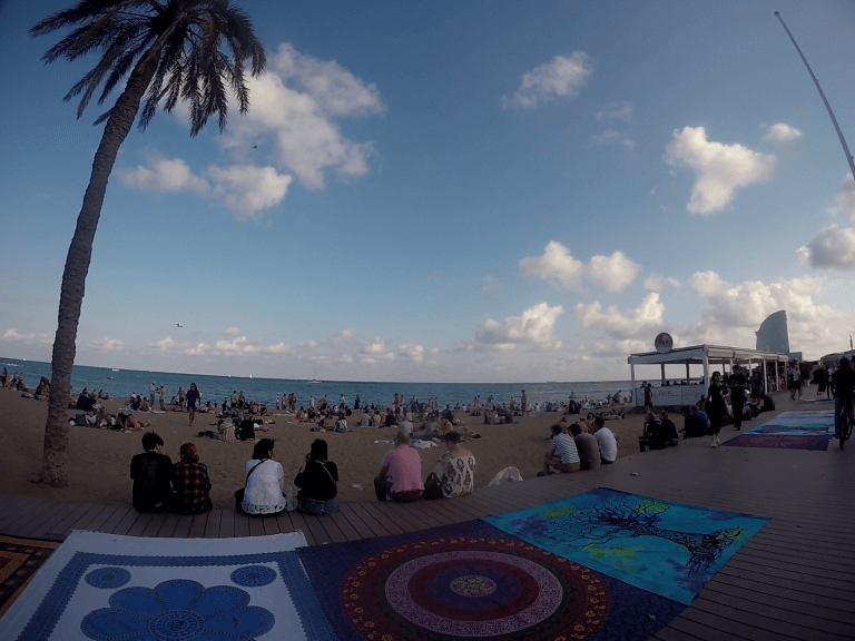 Qué hacer en Barcelona en Verano