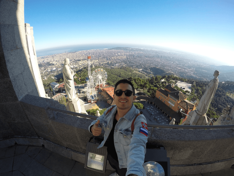 Barcelona, una de las Ciudades que visitar en España