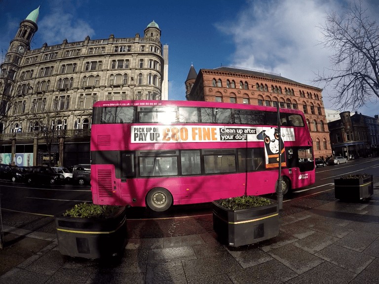 Ciudad de Belfast, Irlanda del Norte