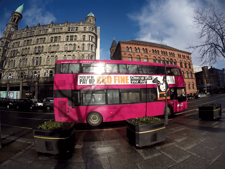 Ciudad de Belfast, Irlanda del Norte