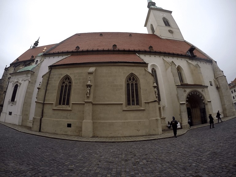 Iglesia Catedral