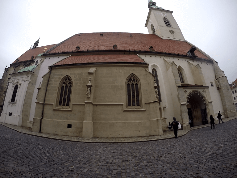 Iglesia Catedral