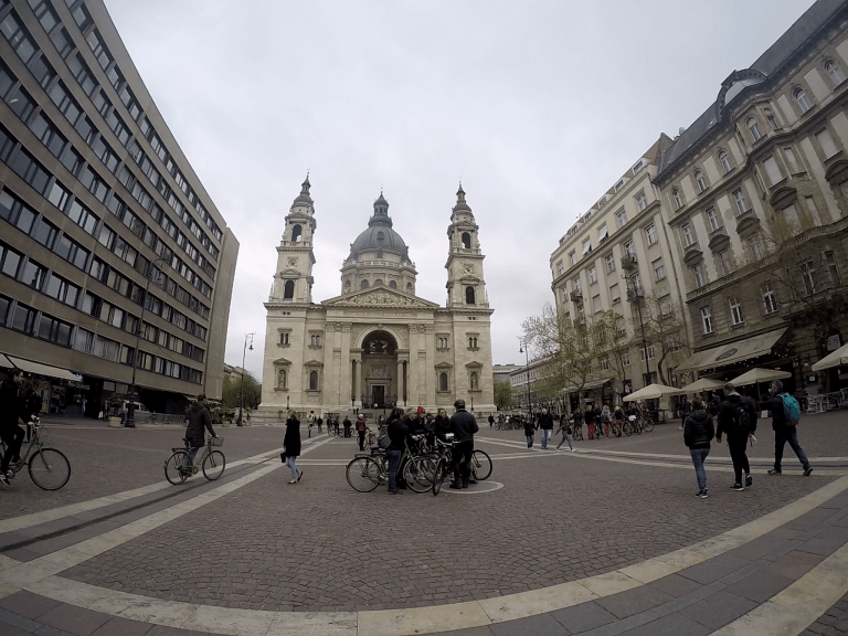 Basílica de San Esteban