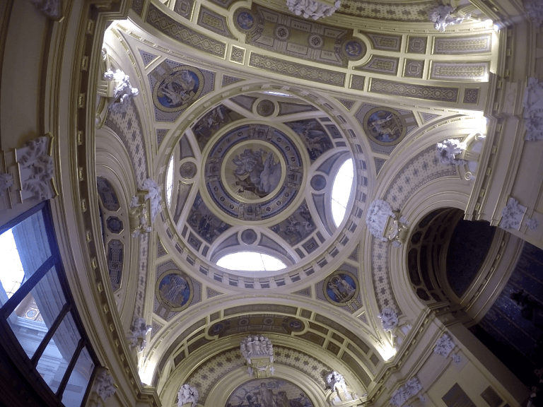 Baños Széchenyi