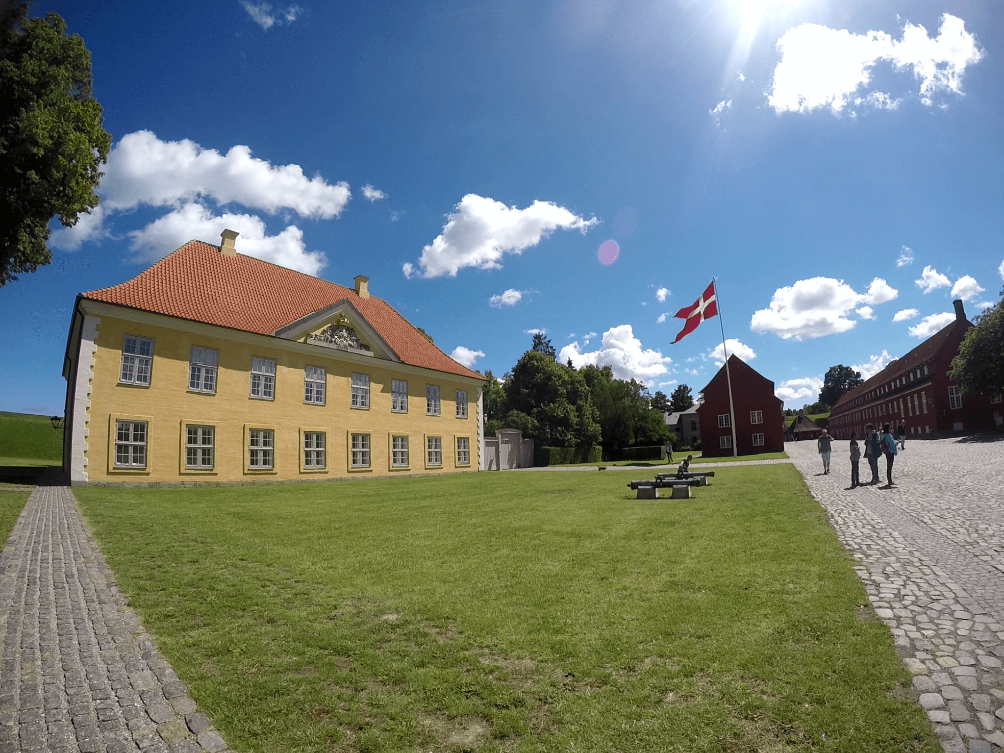 Copenhague: 13 Lugares Imprescindibles de Visitar - Dinamarca