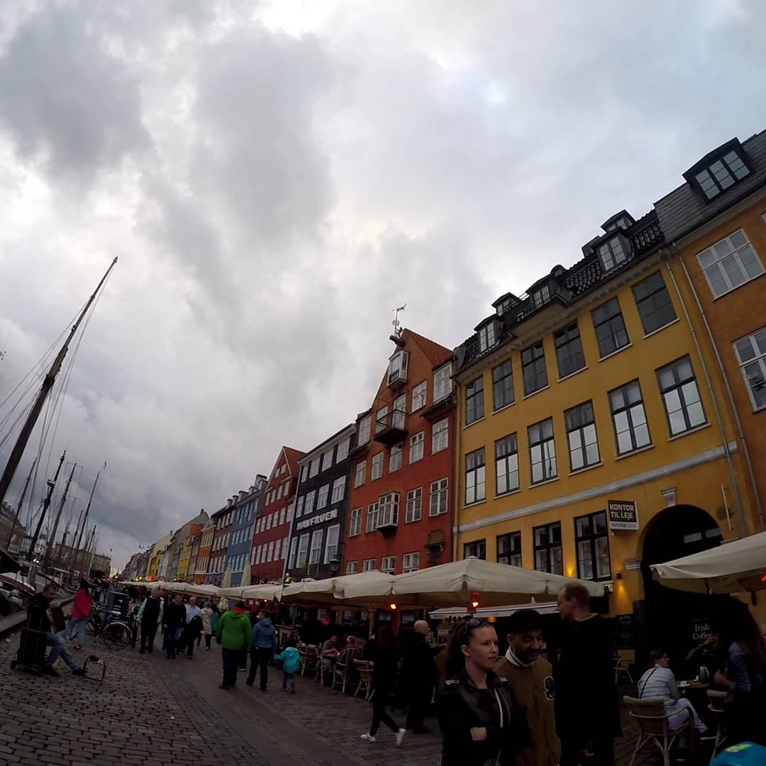 Copenhague, Dinamarca