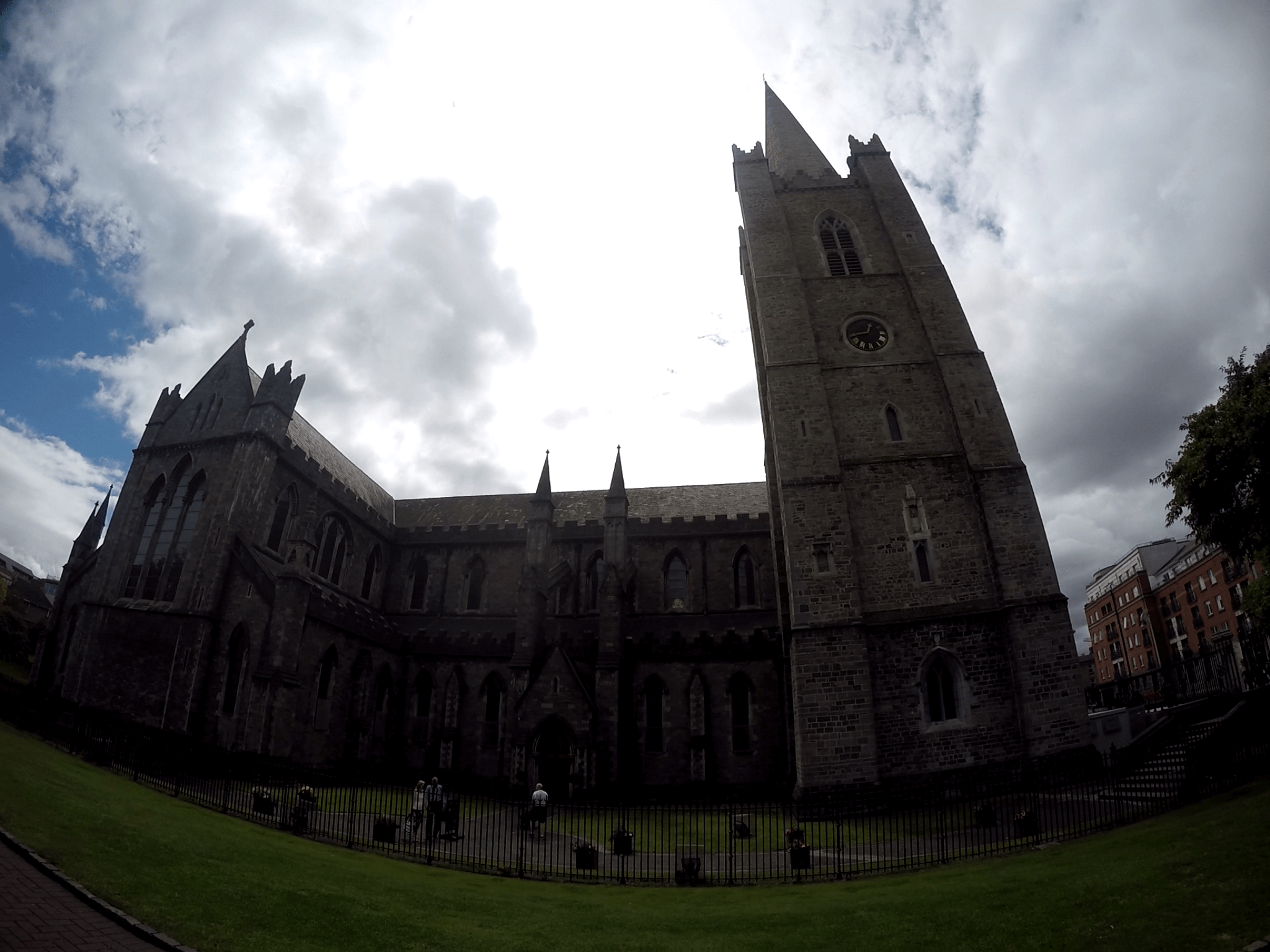 St. Patrick's Cathedral
