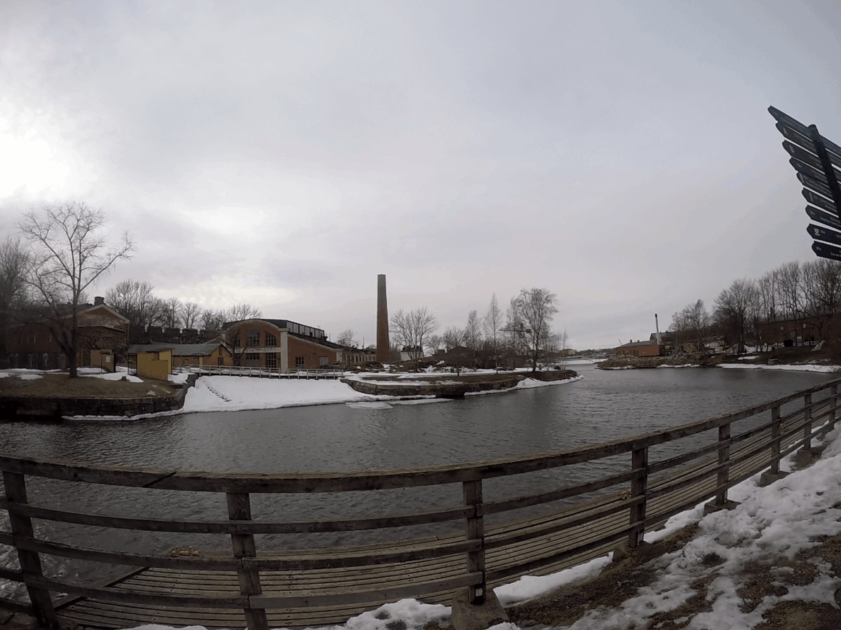 Suomenlinna, Helsinki - Finlandia