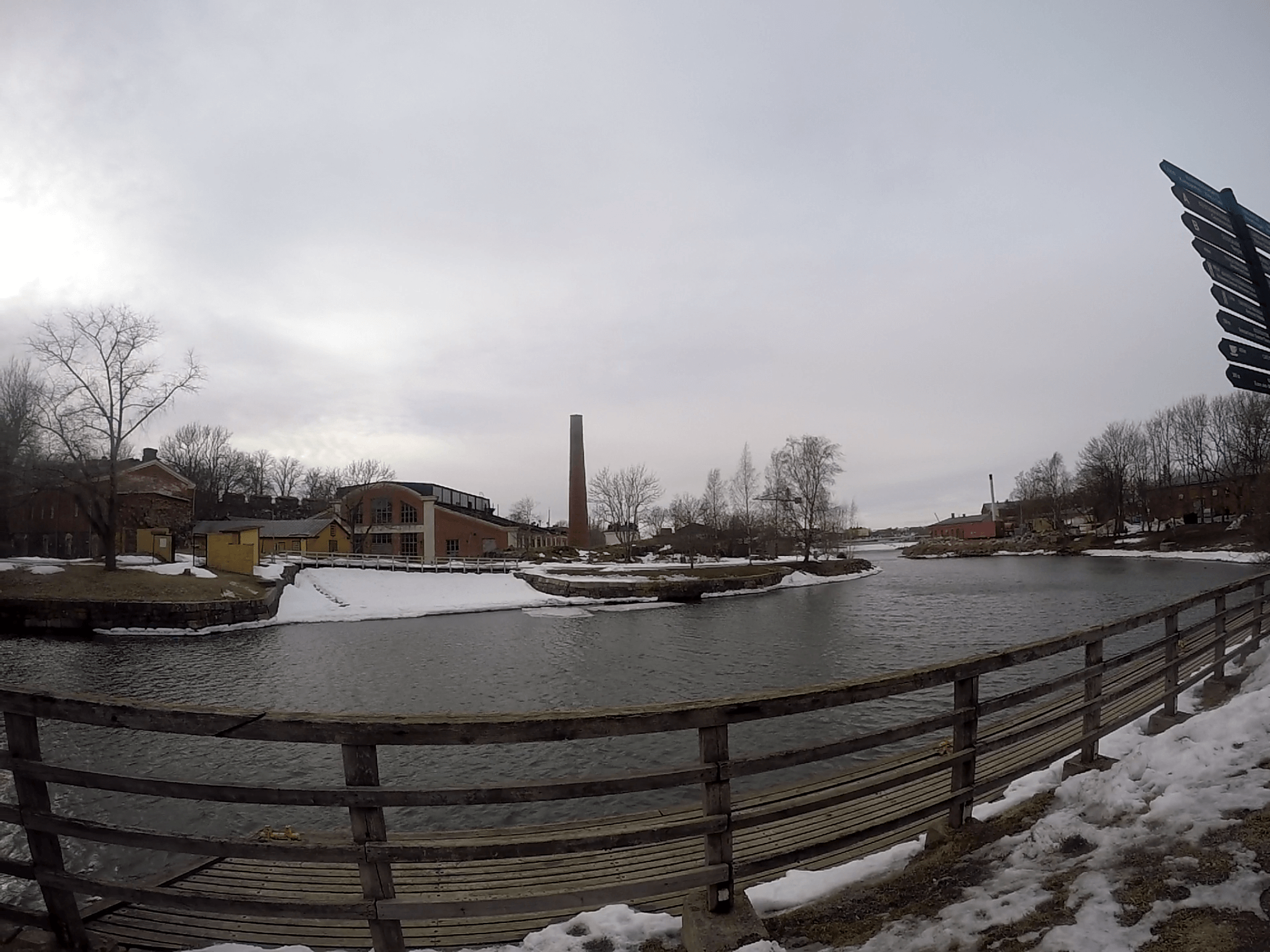 Suomenlinna, Helsinki - Finlandia