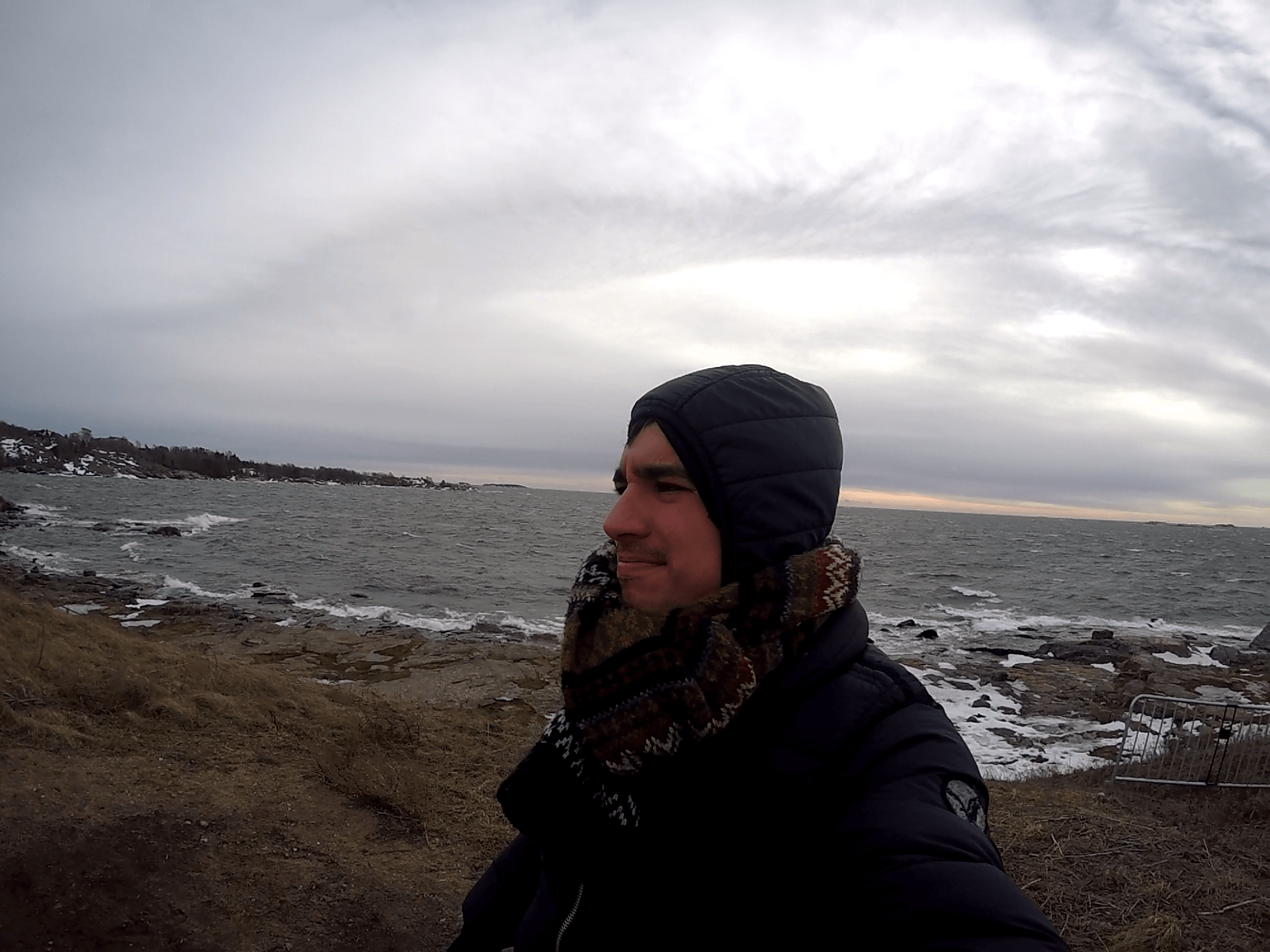 Suomenlinna, Finlandia
