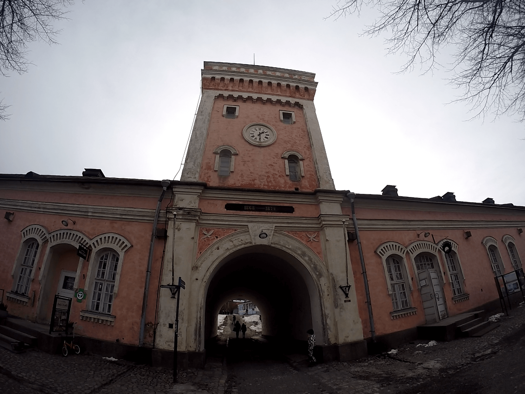 Visitar Finlandia