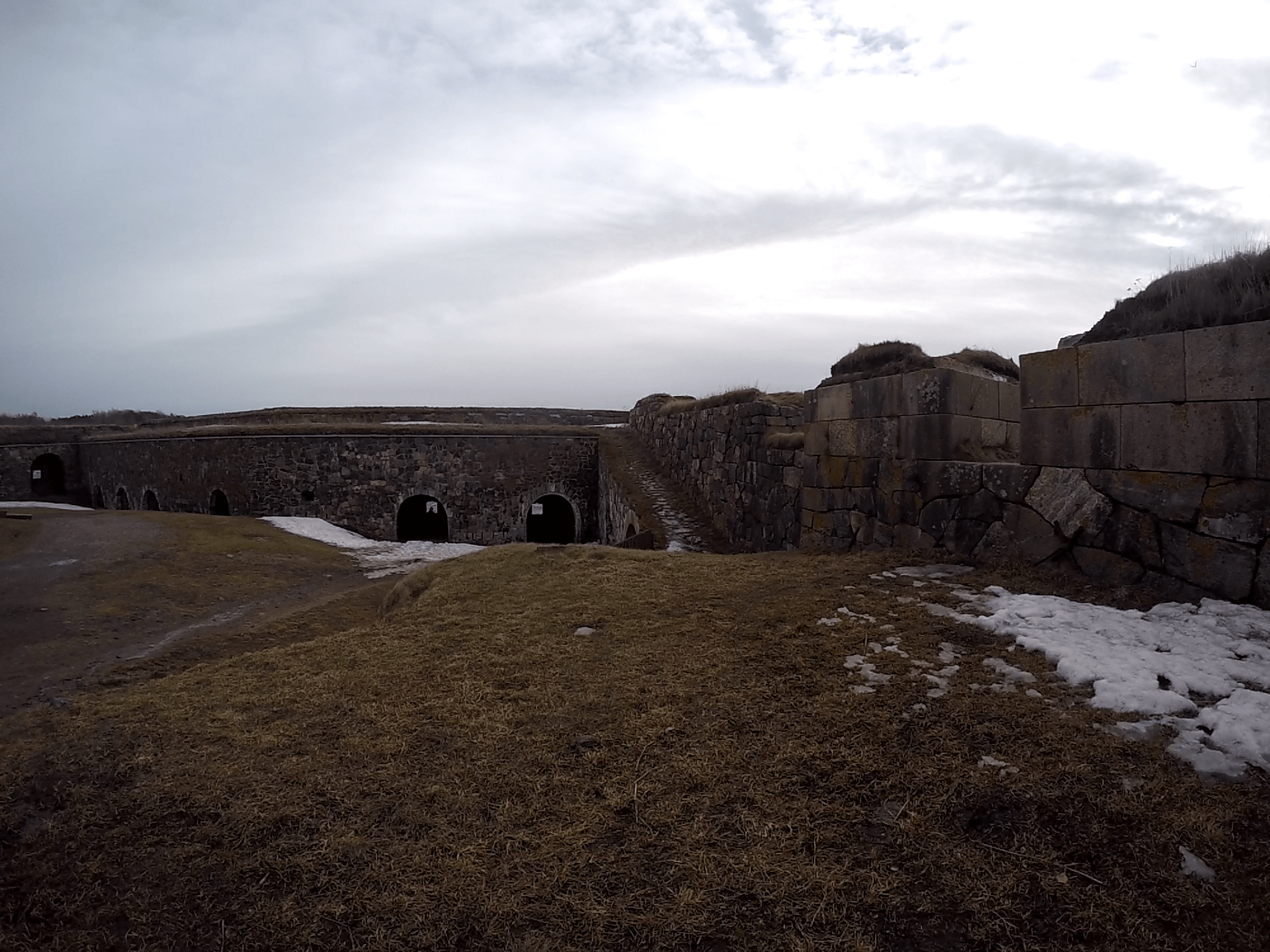 Suomenlinna, Finlandia