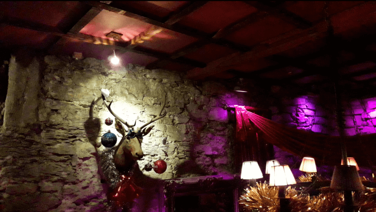 King's Head Pub - Pub Recomendado