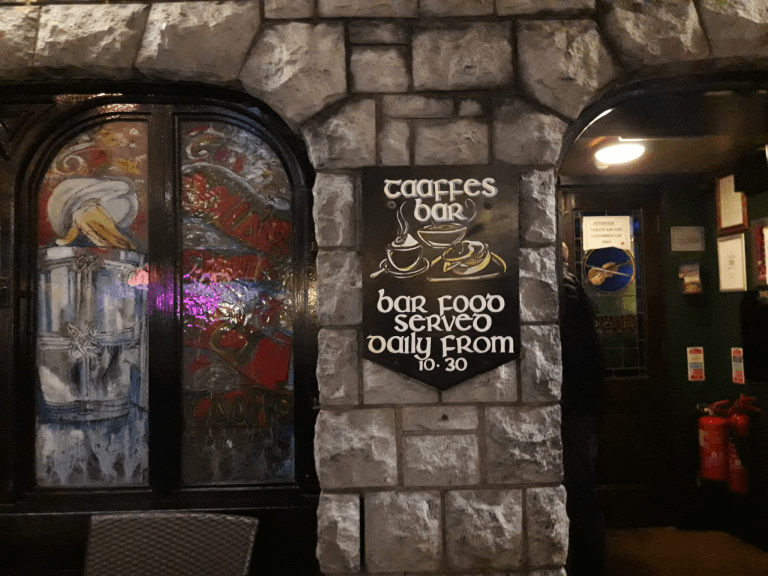 King's Head Pub - Pub Recomendado