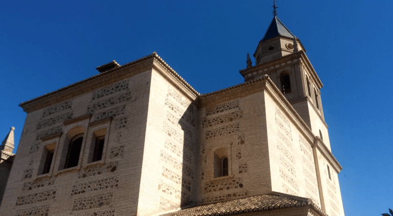 Iglesia de Santa María