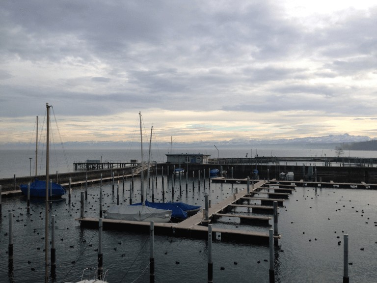 Konstanz: ¿Qué visitar en Constanza? - Alemania