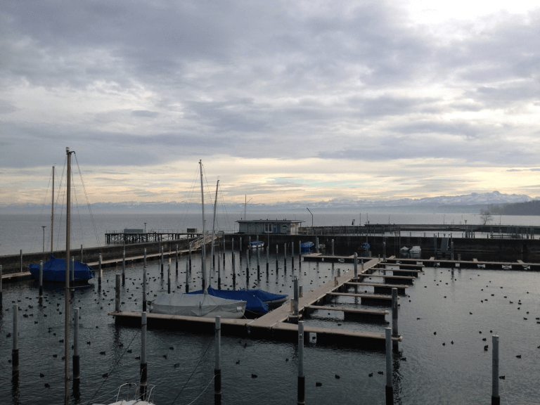 Konstanz: ¿Qué visitar en Constanza? - Alemania