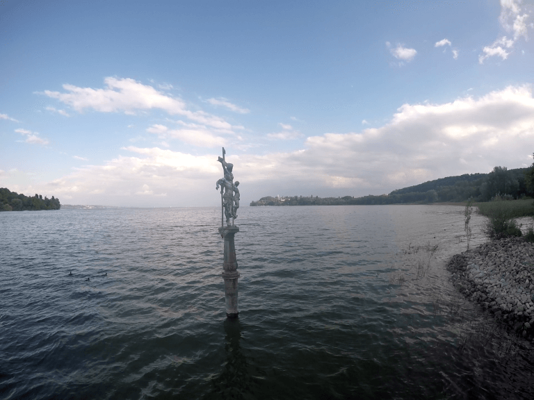Qué visitar en el Bodensee, lago de Constanza en Alemania