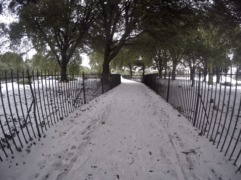 Nevada en irlanda