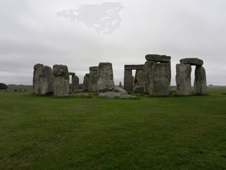 Visitar Stonehenge - Qué ver en Inglaterra en 7 días