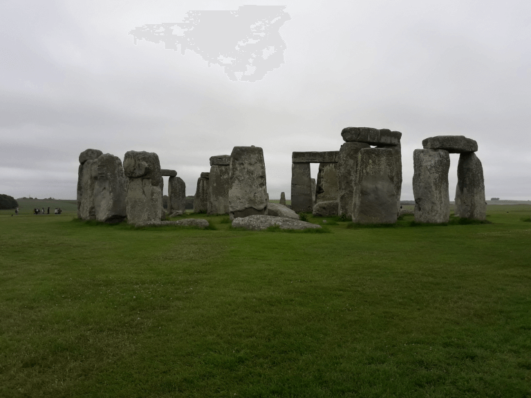 Visitar Stonehenge - Qué ver en Inglaterra en 10 días