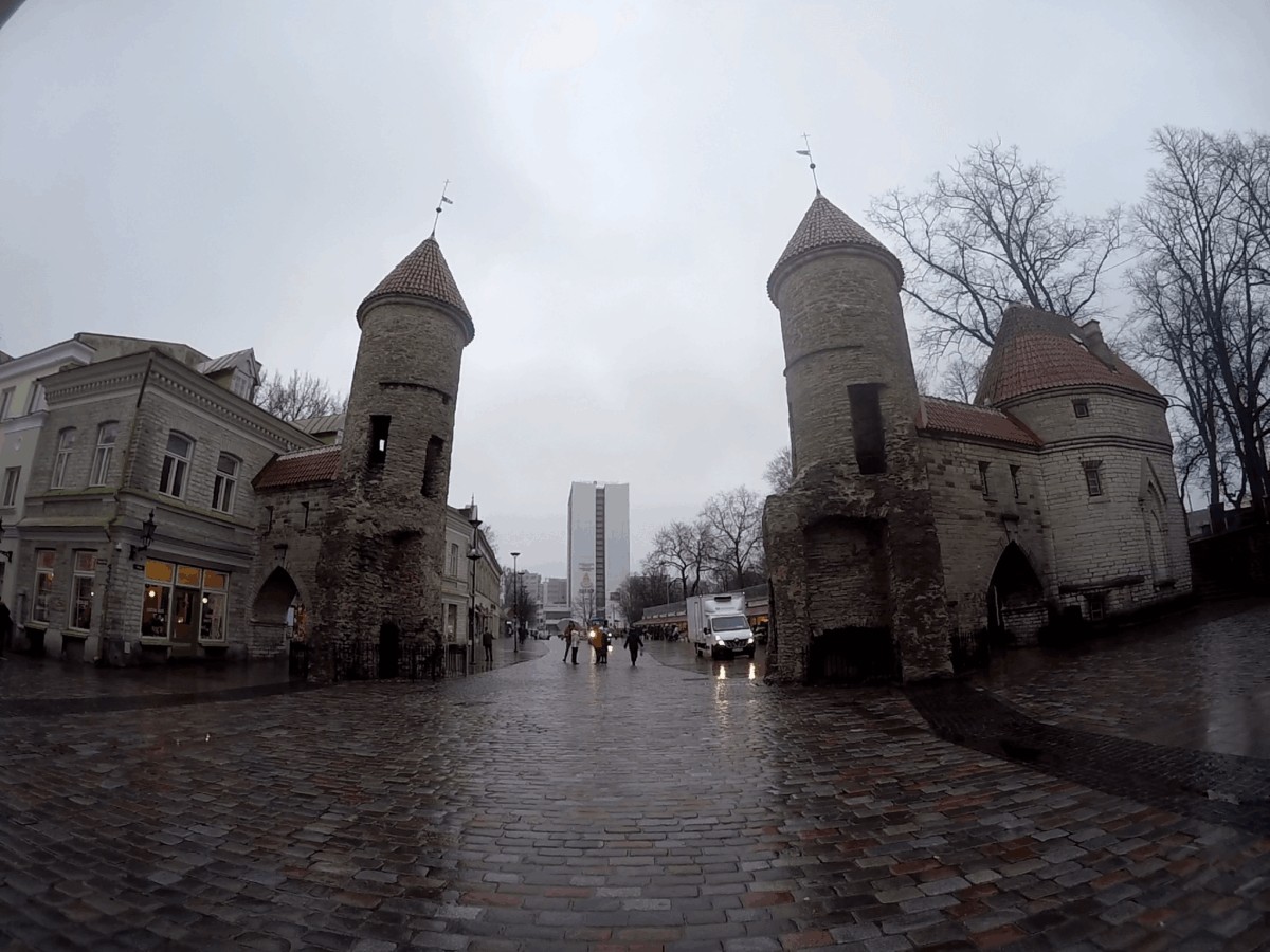 Mejores tours y excursiones en Tallin