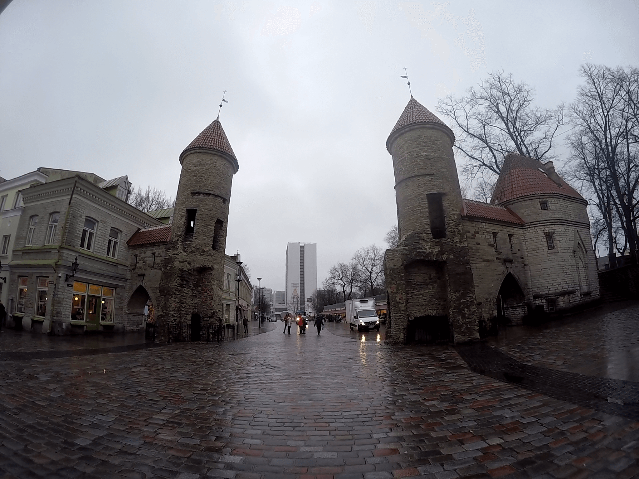 Mejores tours y excursiones en Tallin