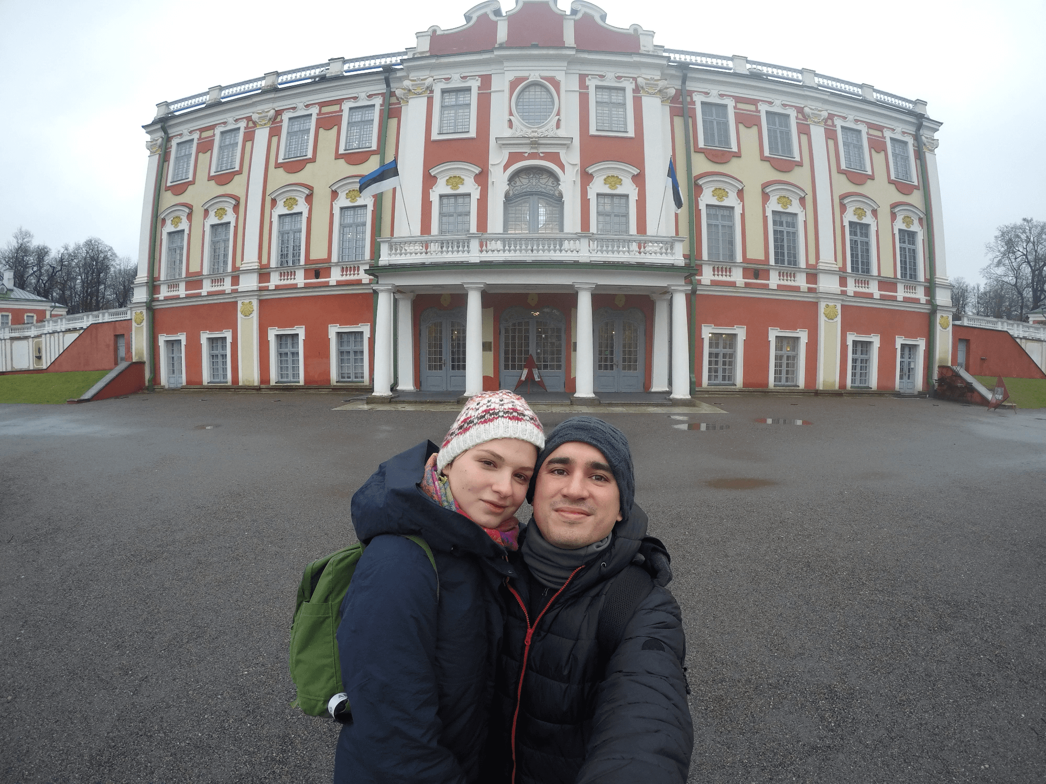 Explorando la ciudad de Tallin - Qué ver en Estonia en 7 días