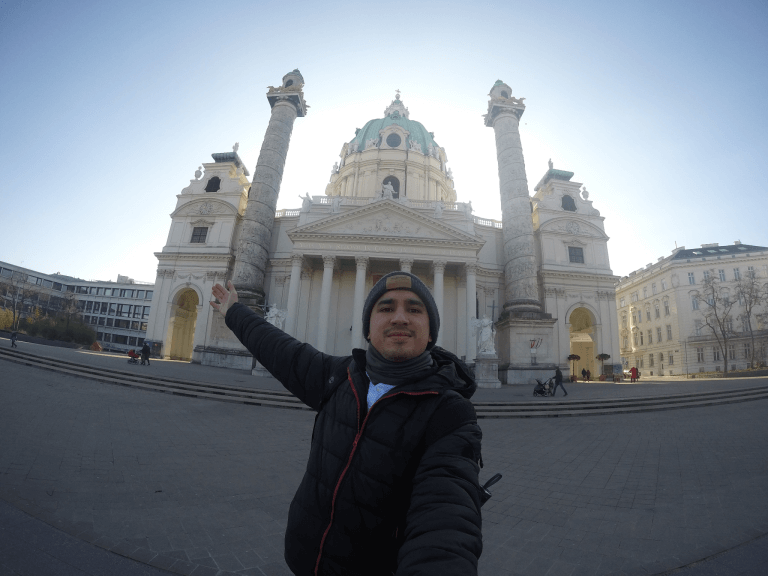 Qué ver en Viena - Austria en 7 días