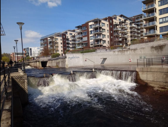 Oslo: Caminata por el río Akerselva - Noruega