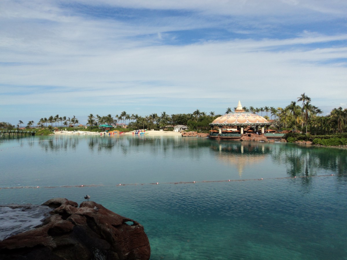 Viaje a Las Bahamas en Crucero