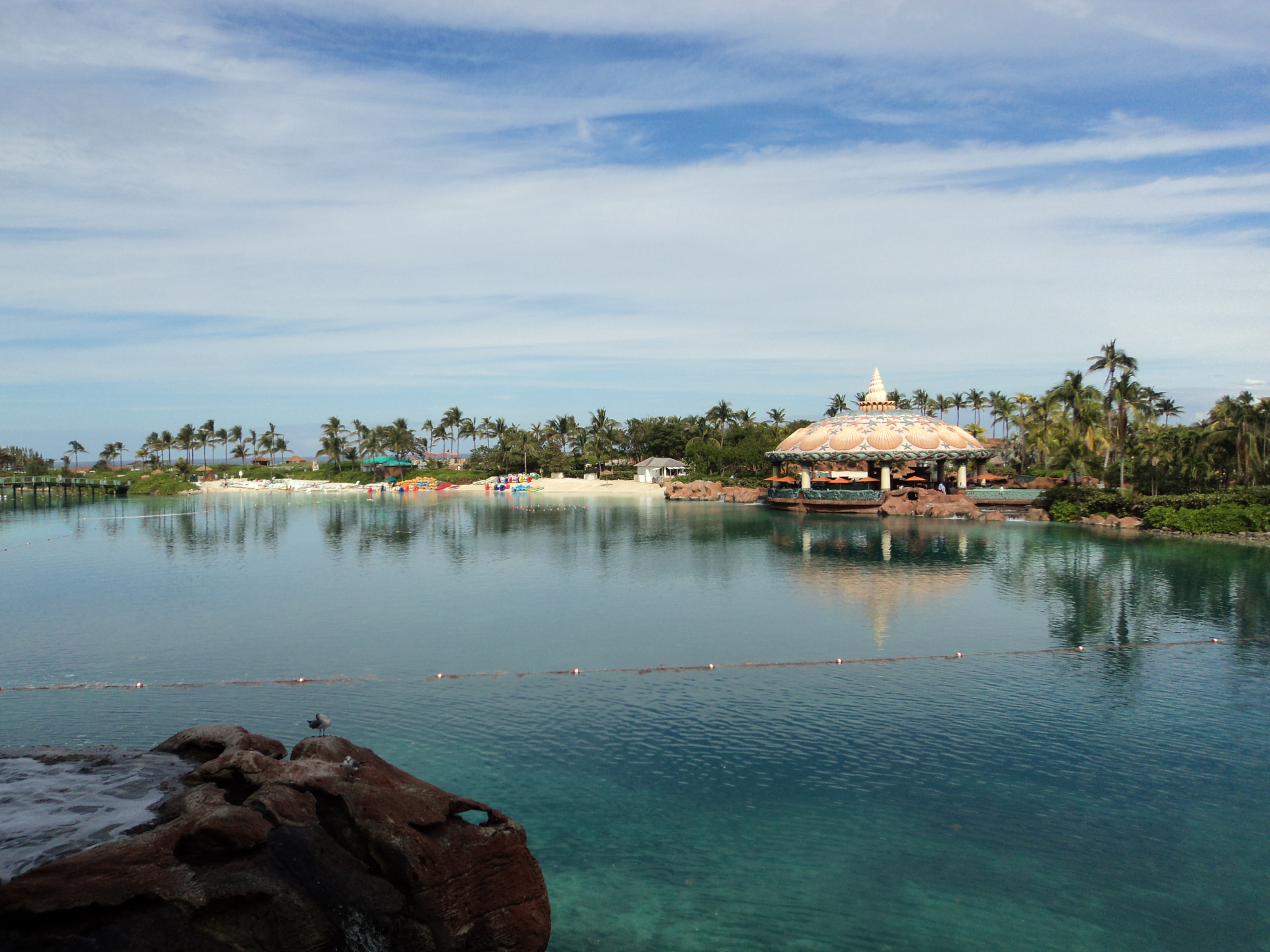 Viaje a Las Bahamas en Crucero