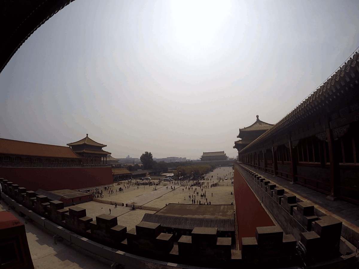 Qué ver en China en 10 días