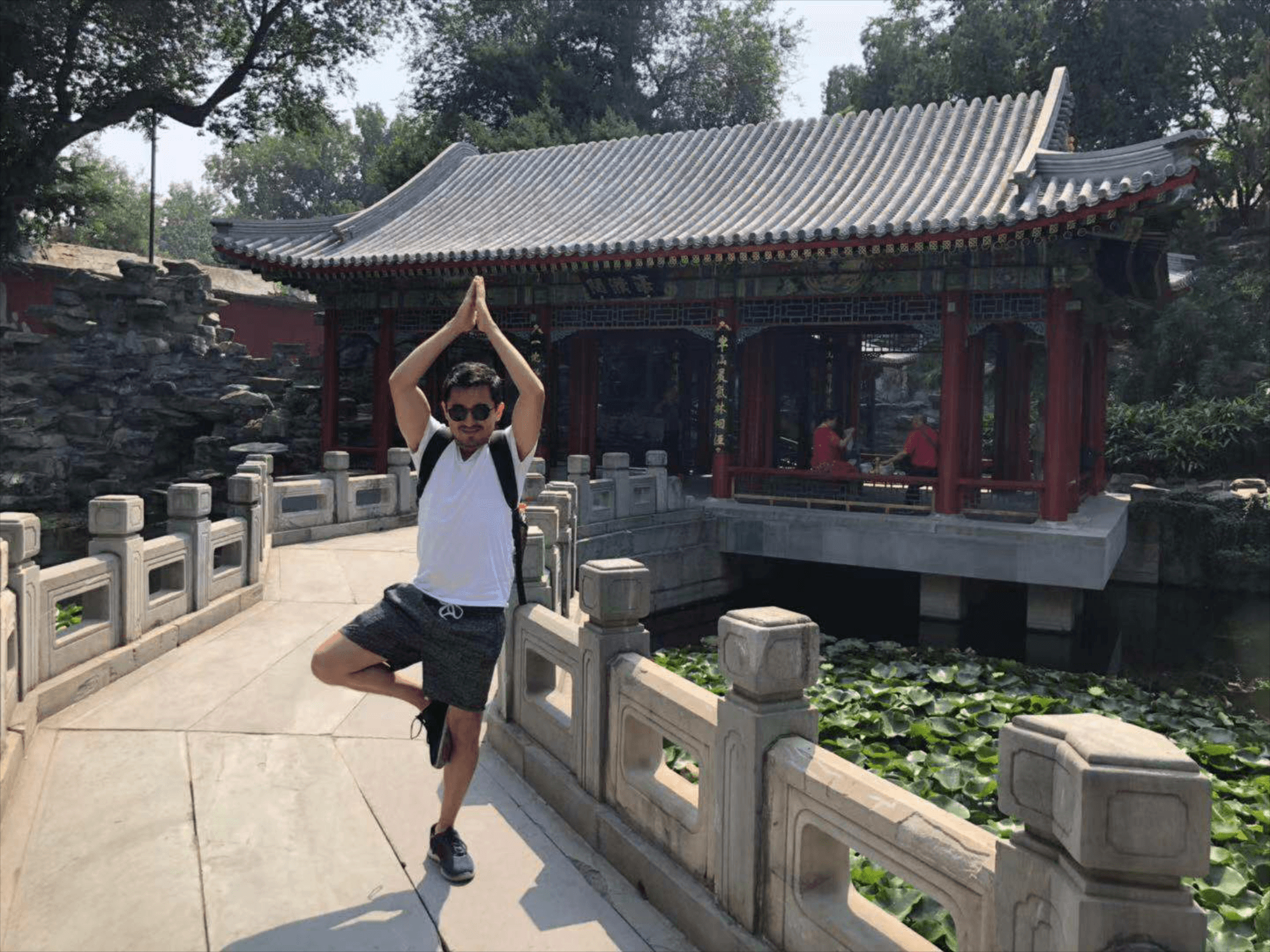 Visitar la República Popular China