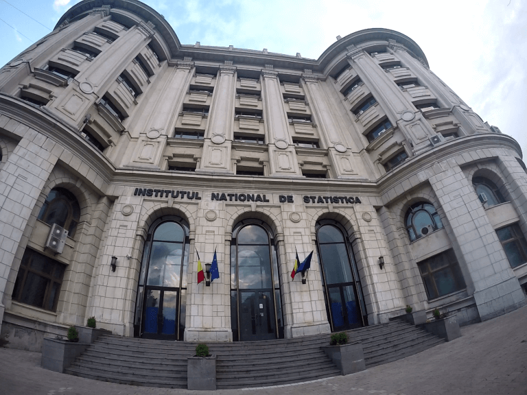Sitios a visitar en Rumania