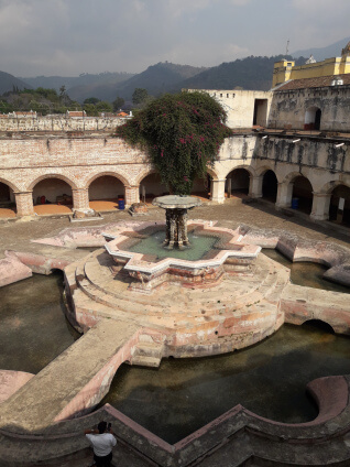 Qué ver en Antigua Guatemala: Lugares Imprescindibles | Guía