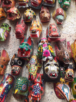 Mercado de Artesanías
