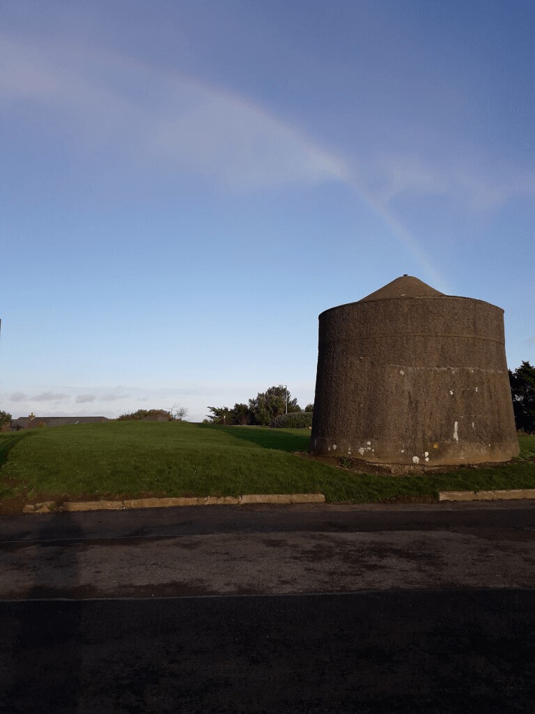Visitar esta localidad de Irlanda