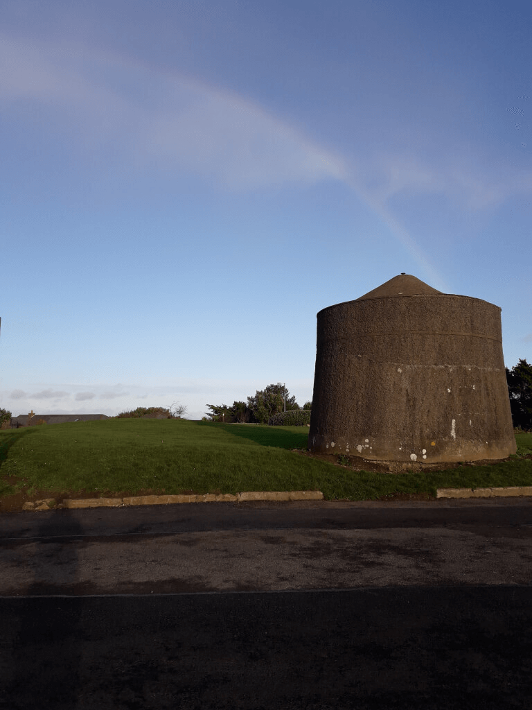 Visitar esta localidad de Irlanda