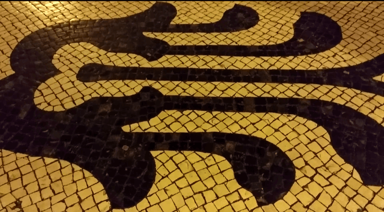 Rua Augusta