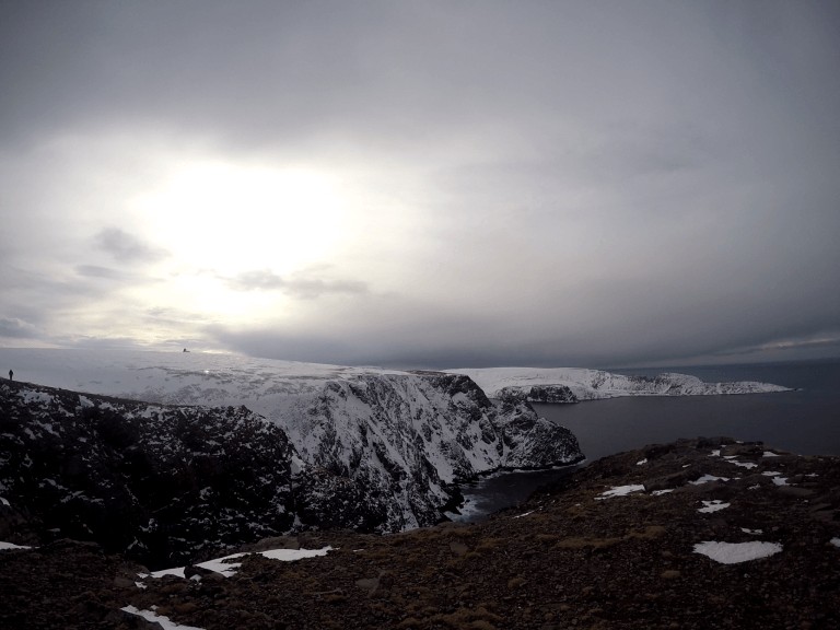 Vistas North Cape