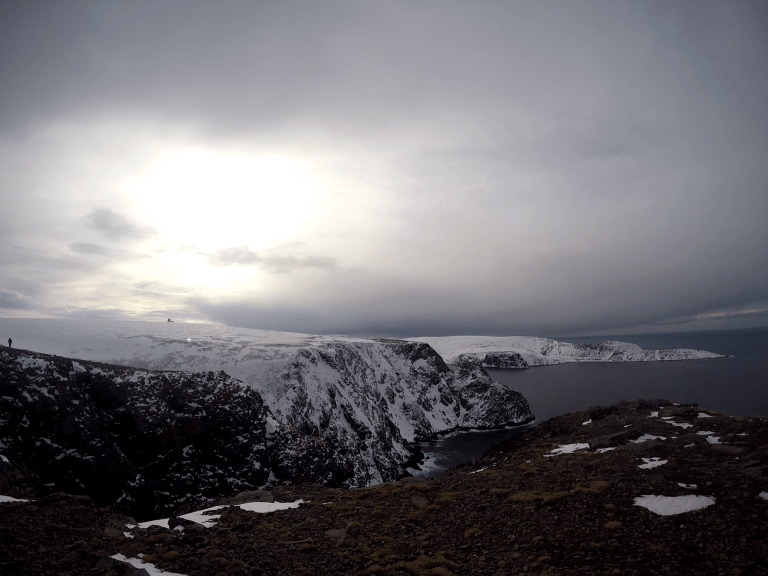 Vistas North Cape