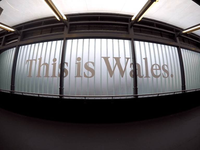 Bienvenido al País de Gales (Wales) - Qué ver en 5 días