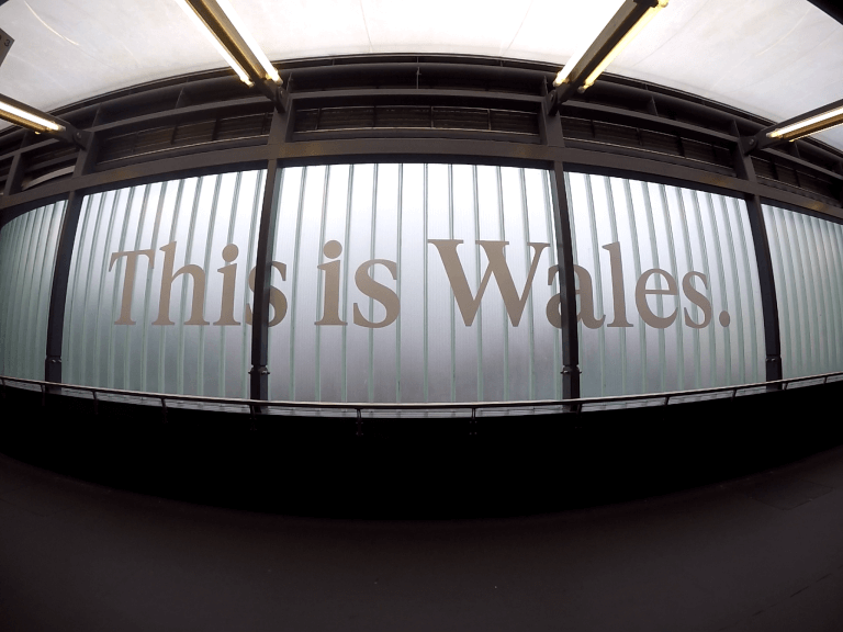 Bienvenido al País de Gales (Wales) - Qué ver en 5 días