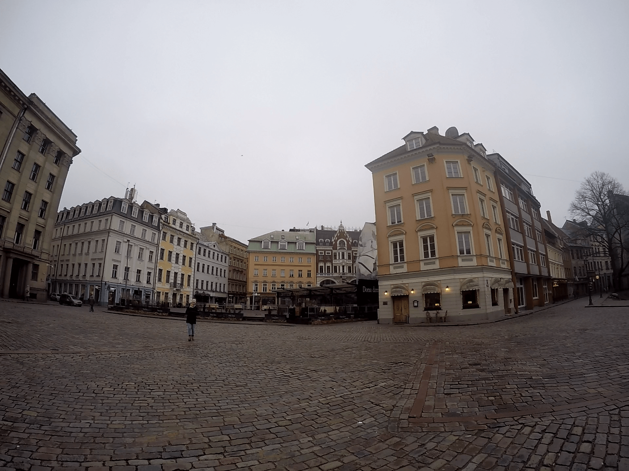 Qué hacer en Riga en 3 días