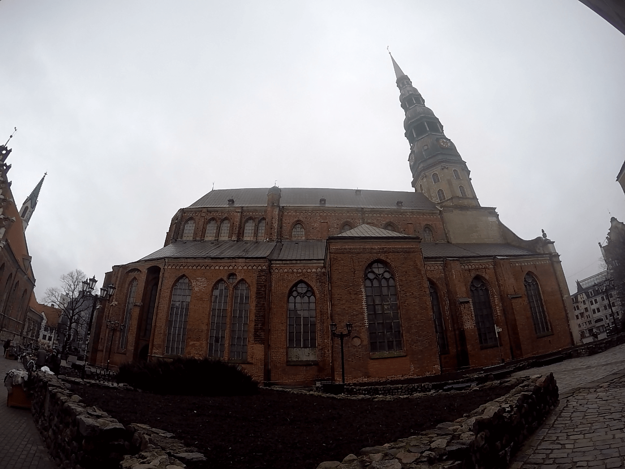 Qué hacer en Riga en un día
