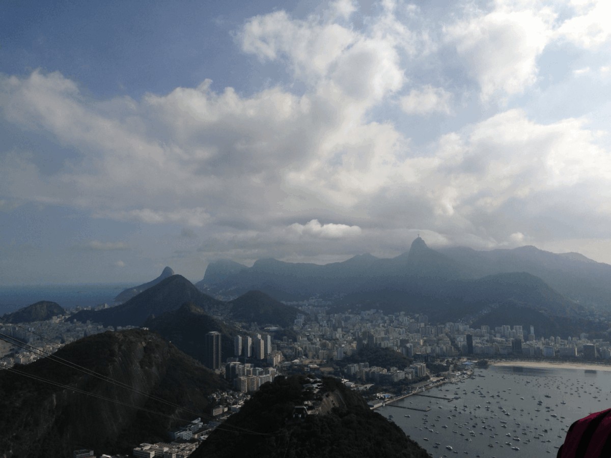 Qué hacer en Rio de Janeiro